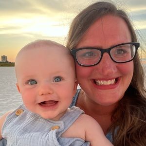 Meet your Posher, Andrea